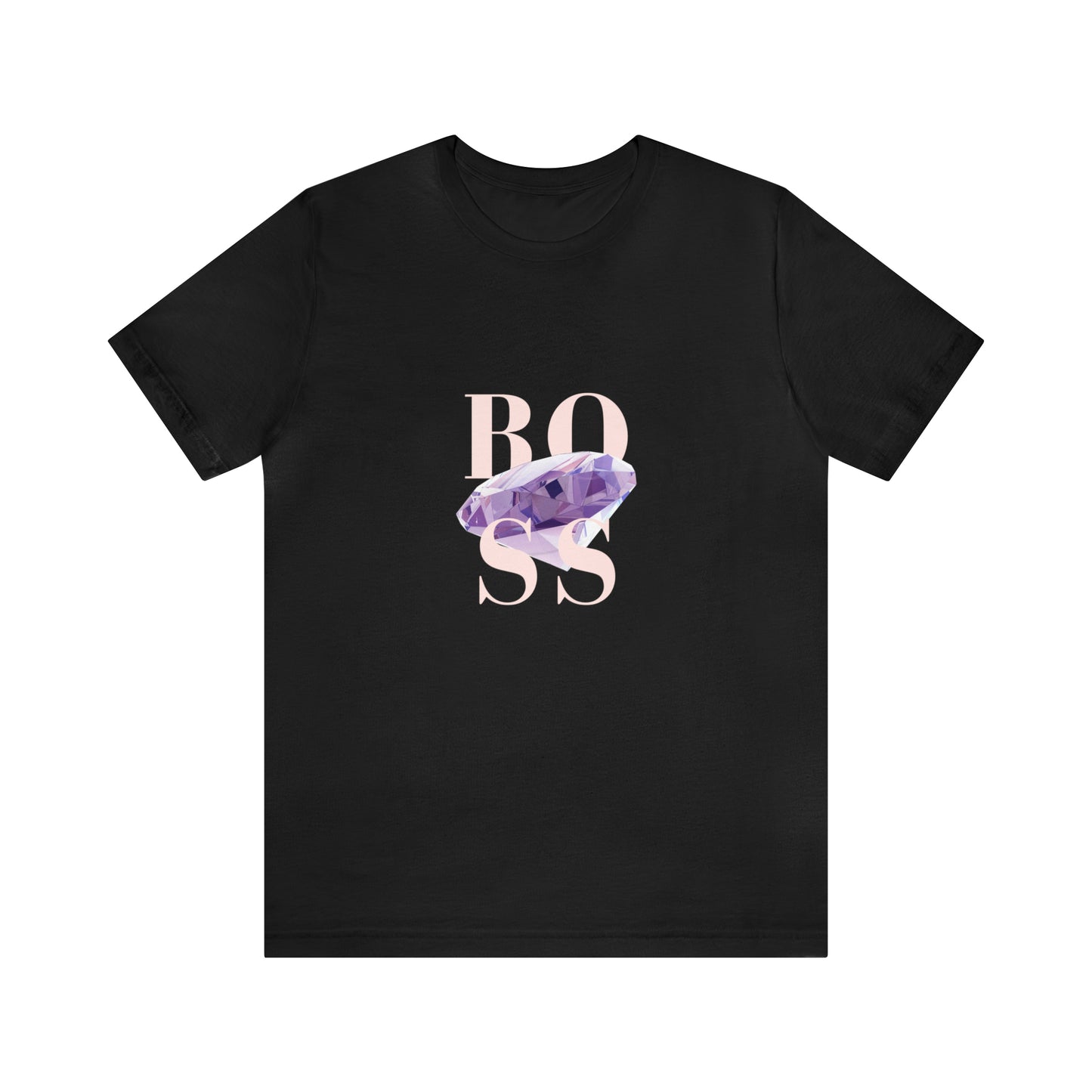 BOSS Statement T-shirt