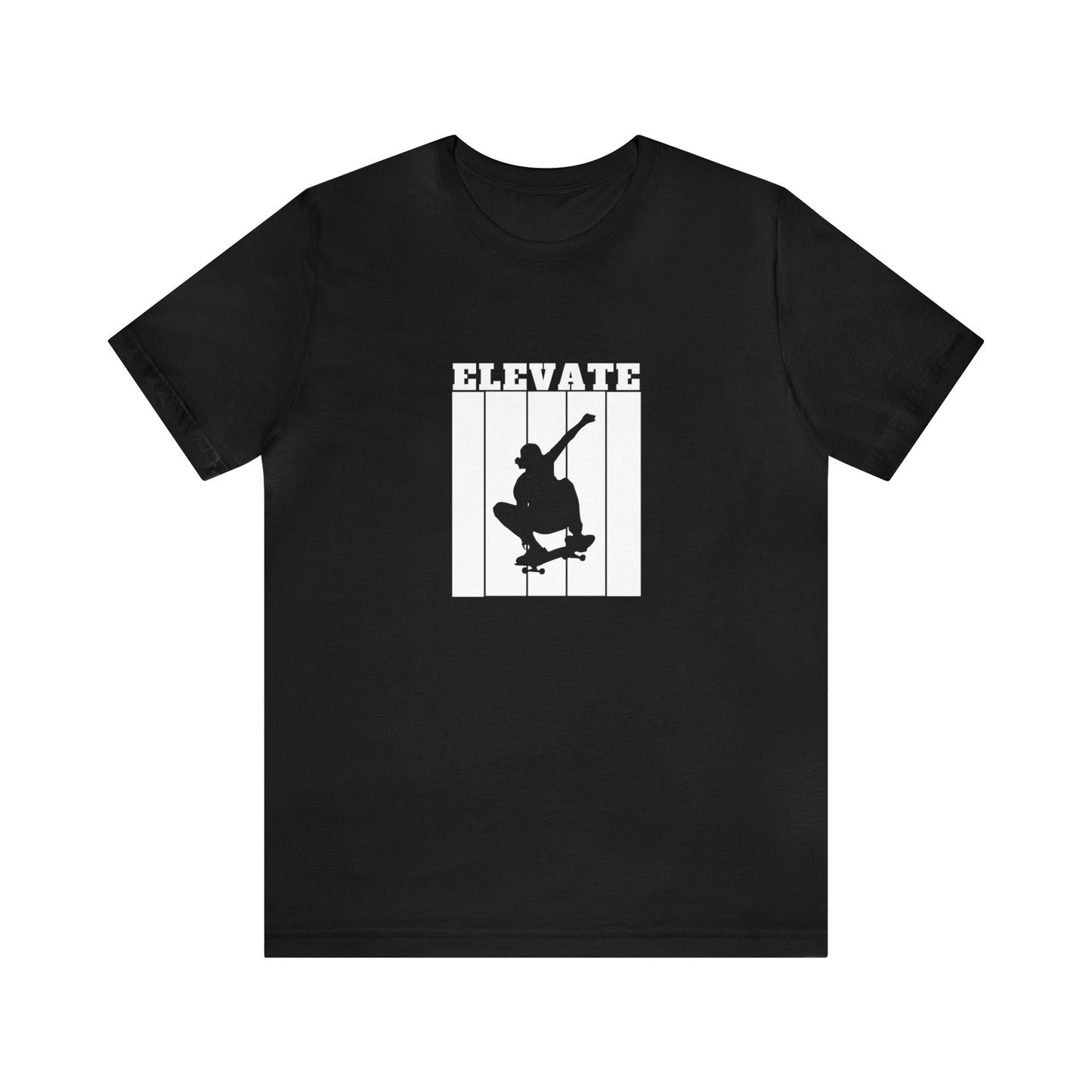 Elevate Statement T-Shirt