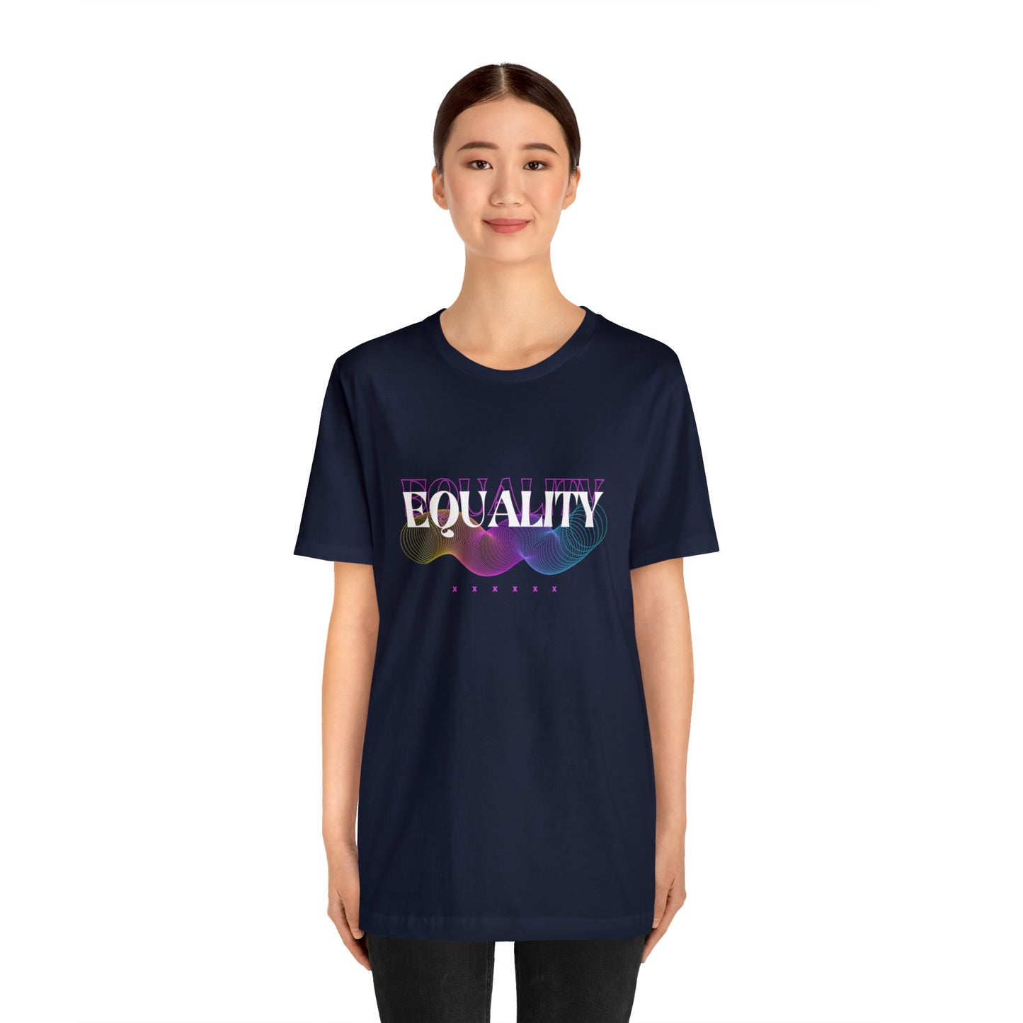 Equality Statement T-Shirt