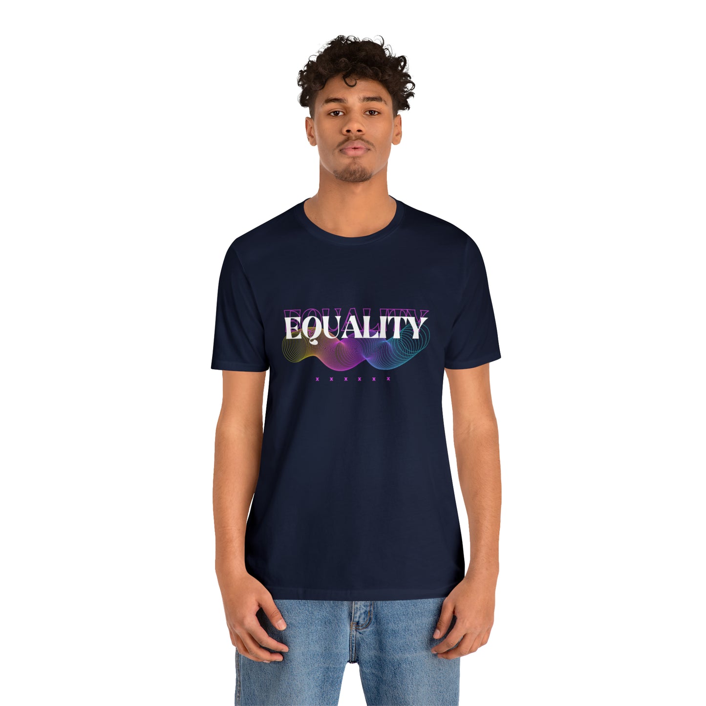 Equality Statement T-Shirt