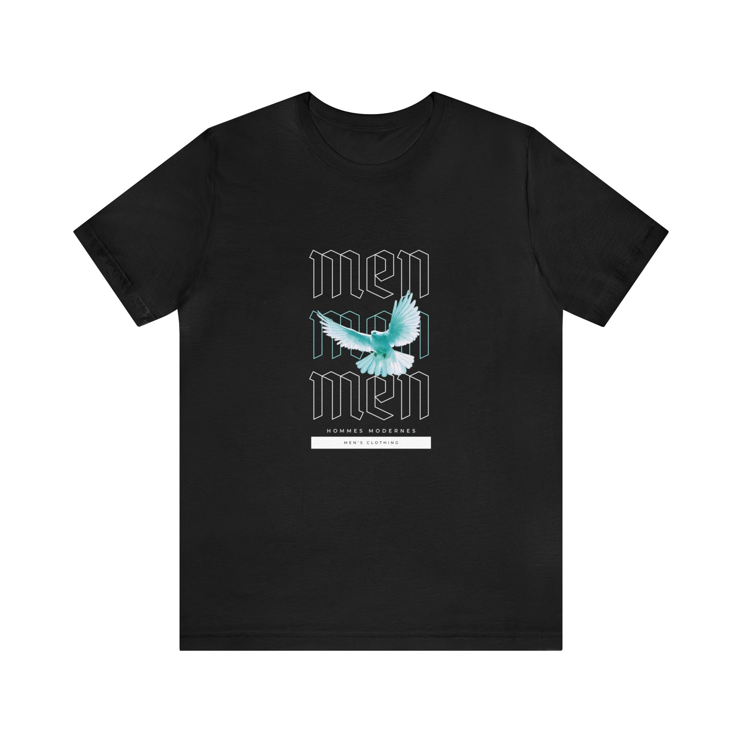 Men Statement T-Shirt