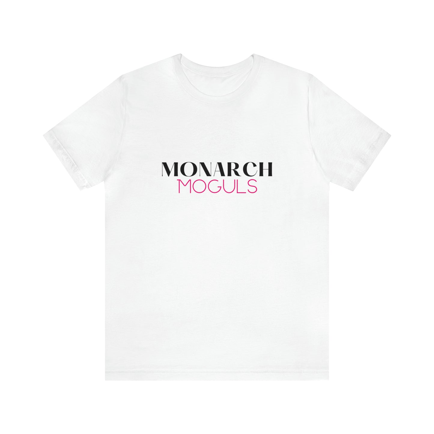 Monarch Moguls Shirts #2