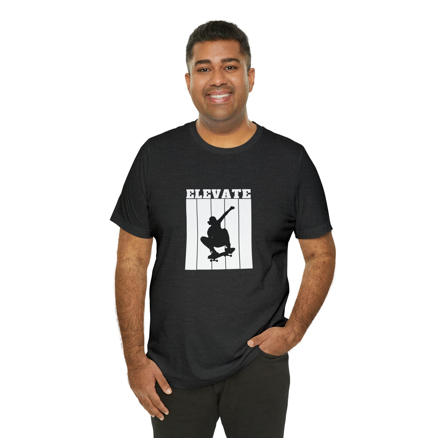 Elevate Statement T-Shirt