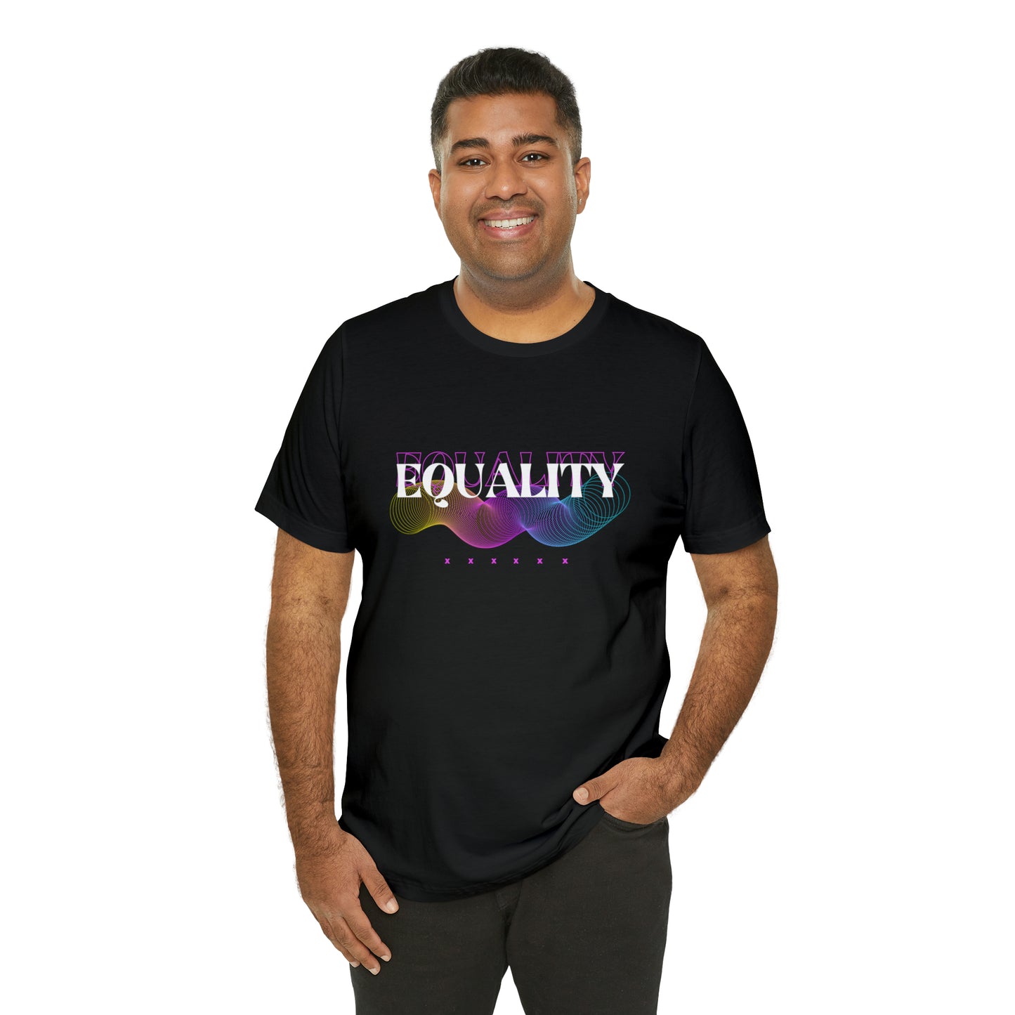 Equality Statement T-Shirt