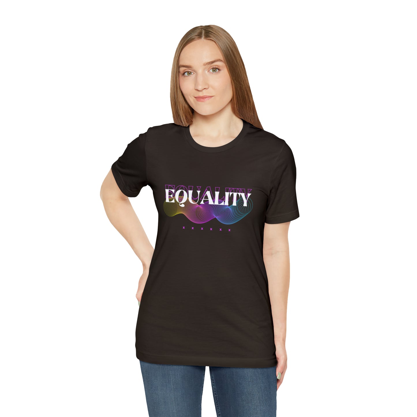 Equality Statement T-Shirt