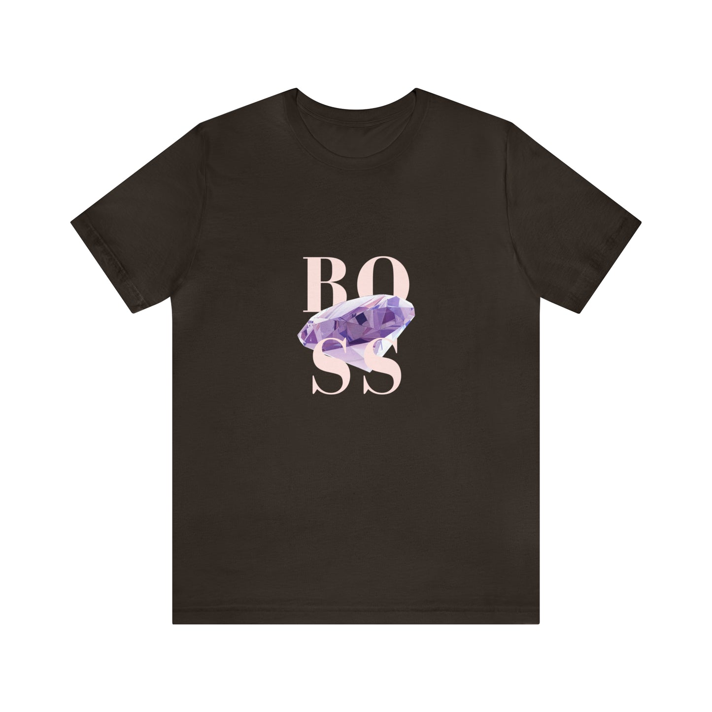 BOSS Statement T-shirt