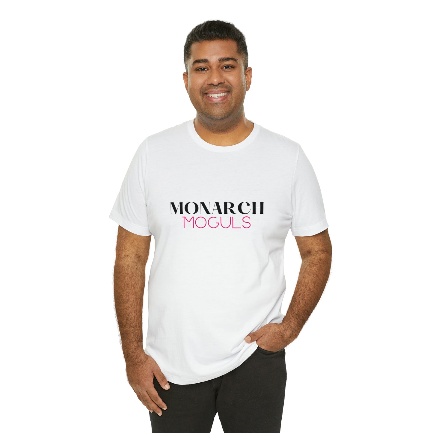 Monarch Moguls Shirts #2