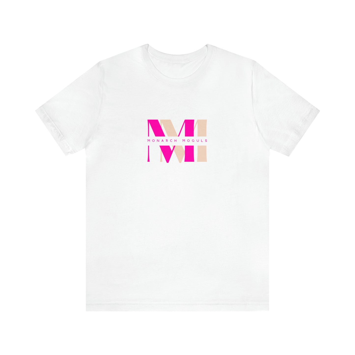 Monarch Moguls Shirt #1