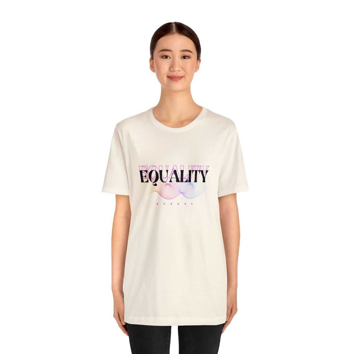 Equality Statement T-Shirt