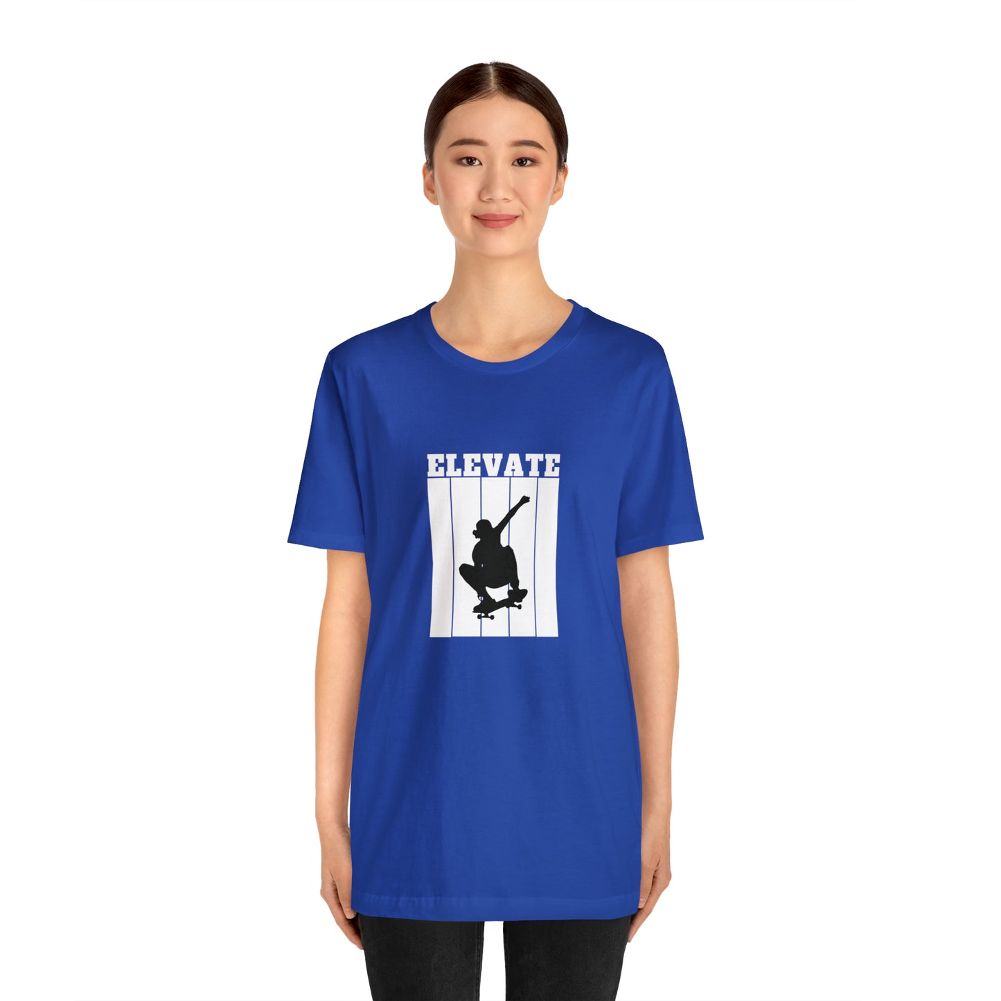 Elevate Statement T-Shirt