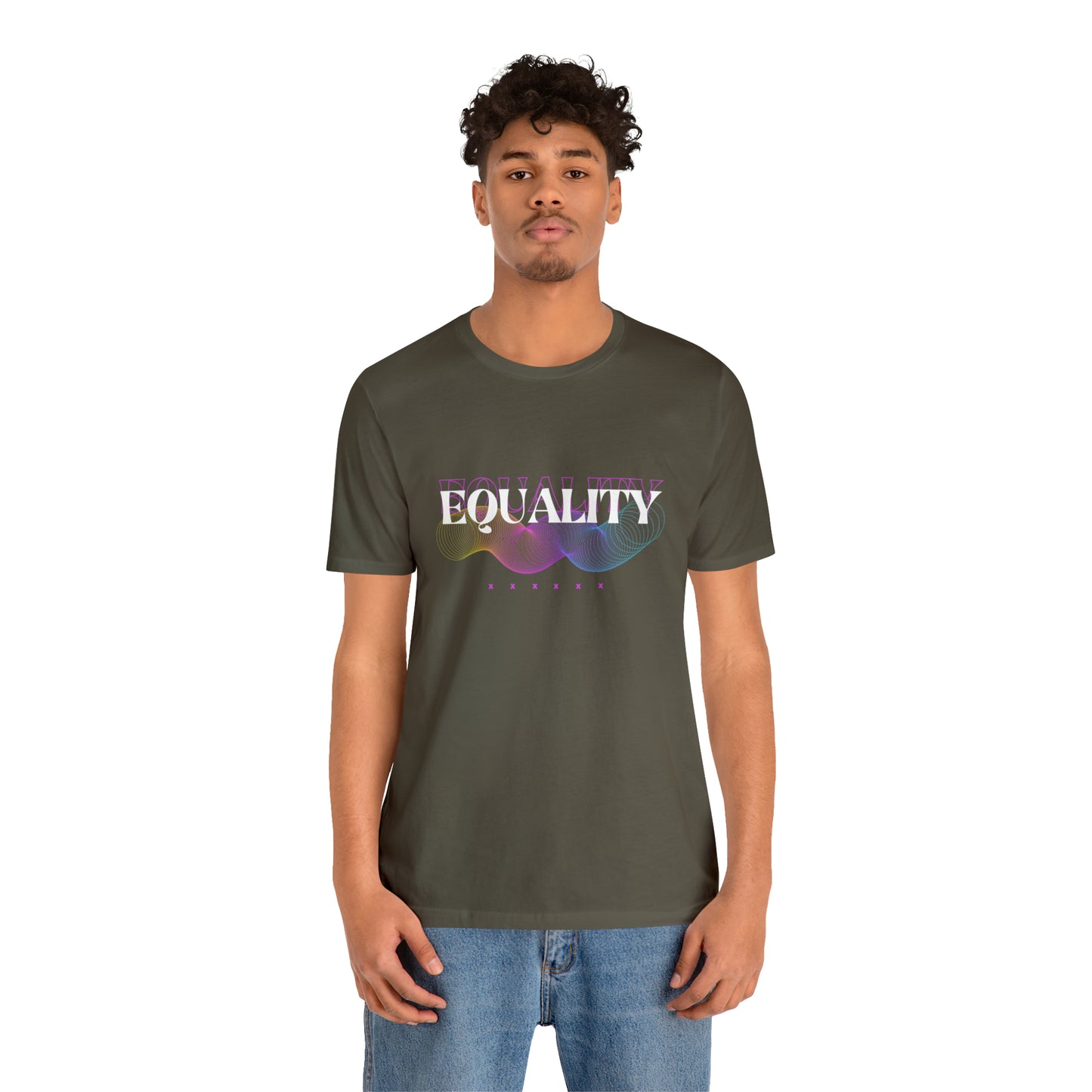 Equality Statement T-Shirt