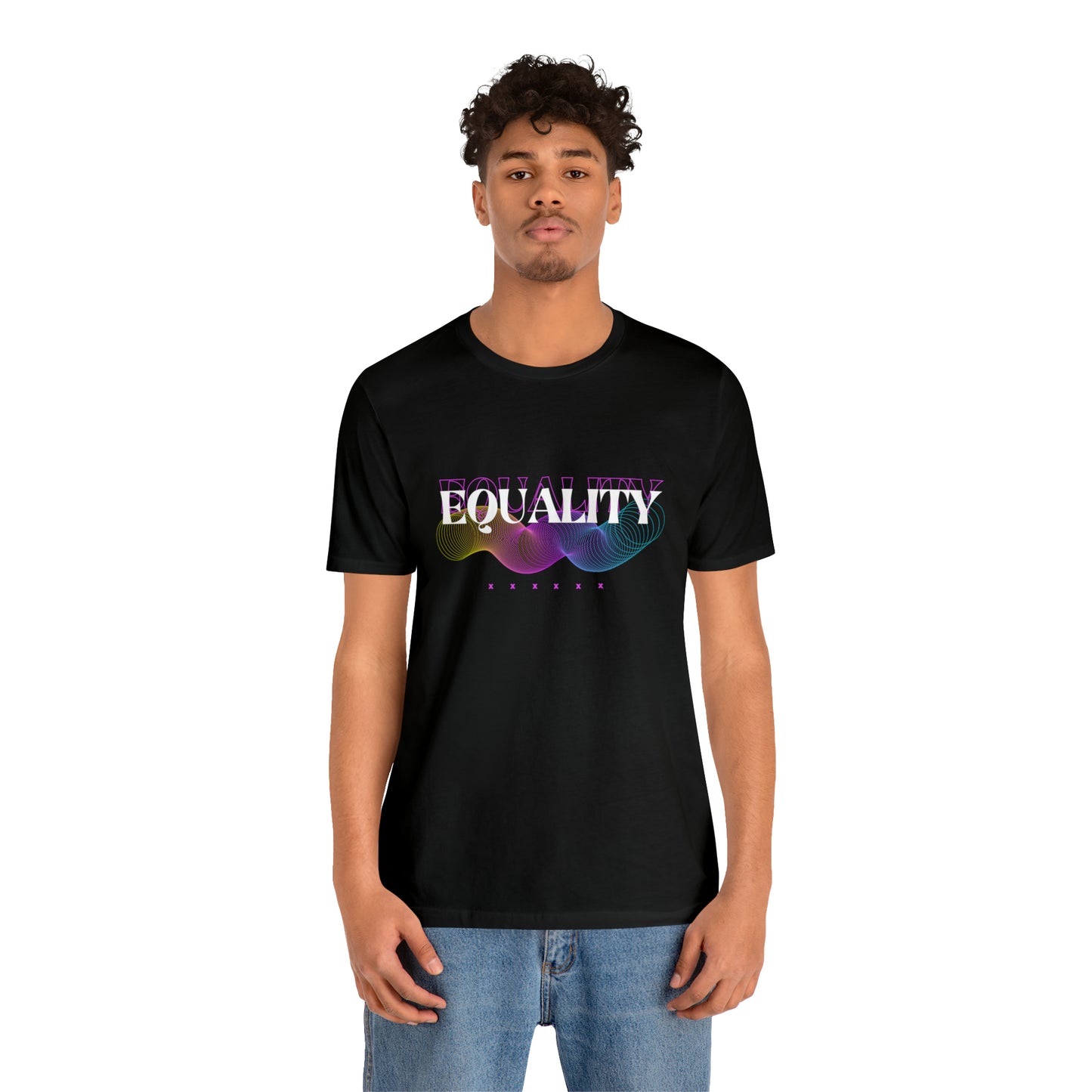 Equality Statement T-Shirt