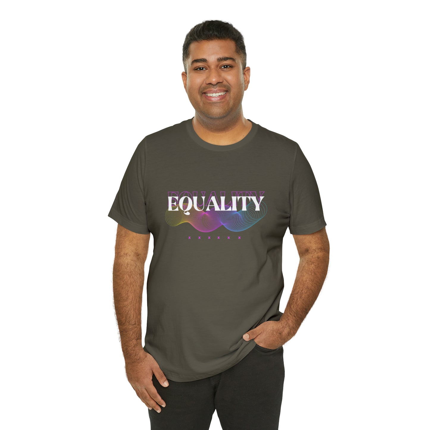 Equality Statement T-Shirt