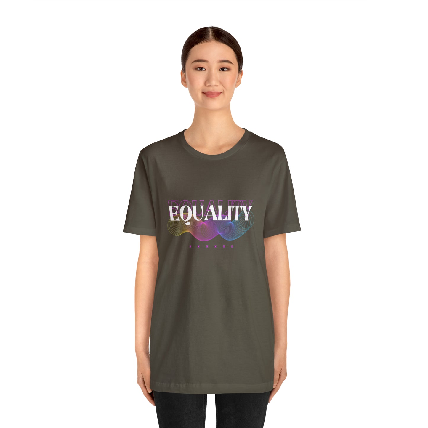 Equality Statement T-Shirt