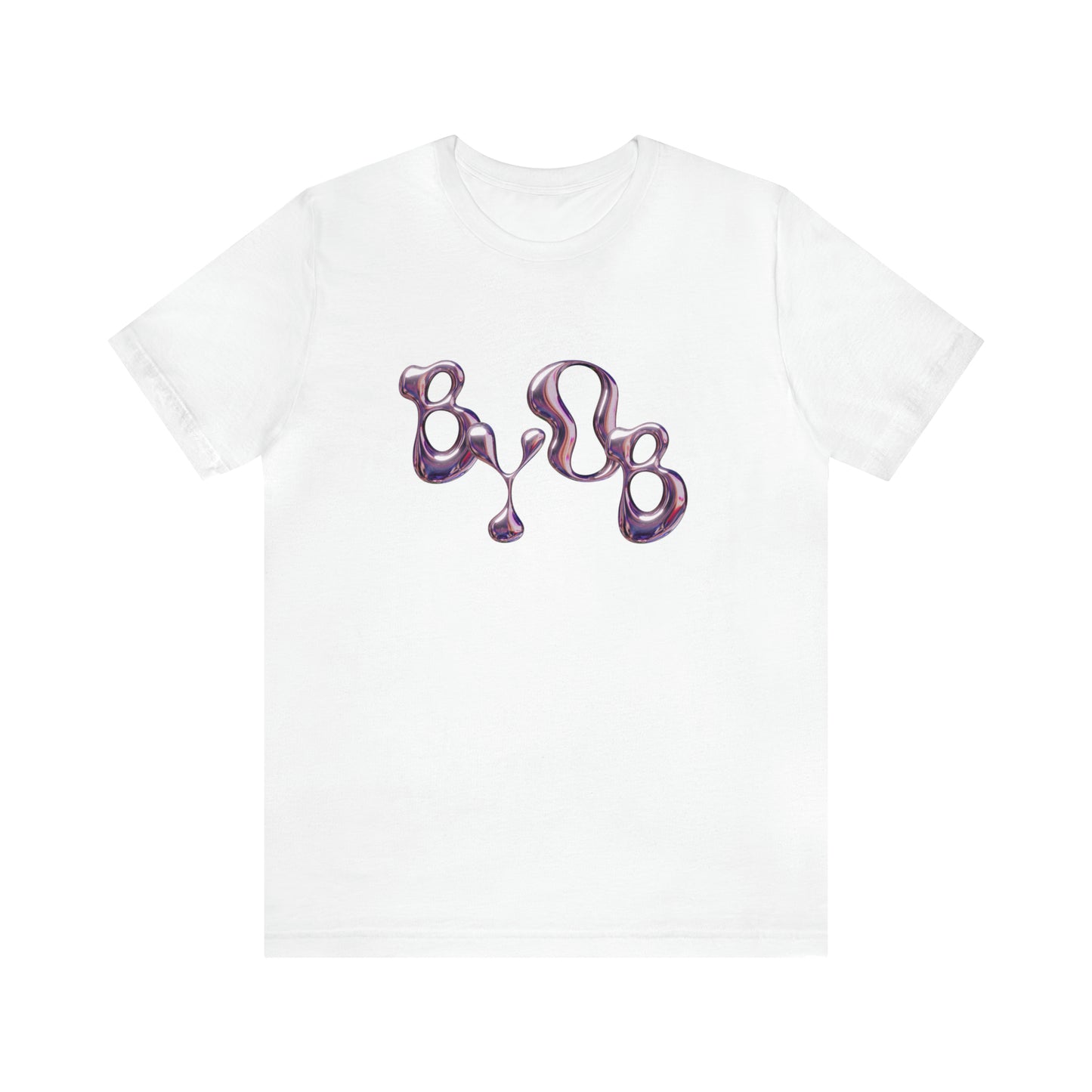 Be Your Own B*tch Statement T-Shirt