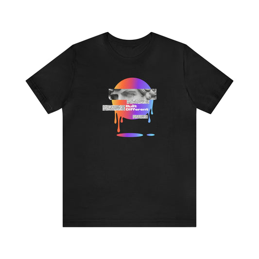 Built Different Statement T-Shirt