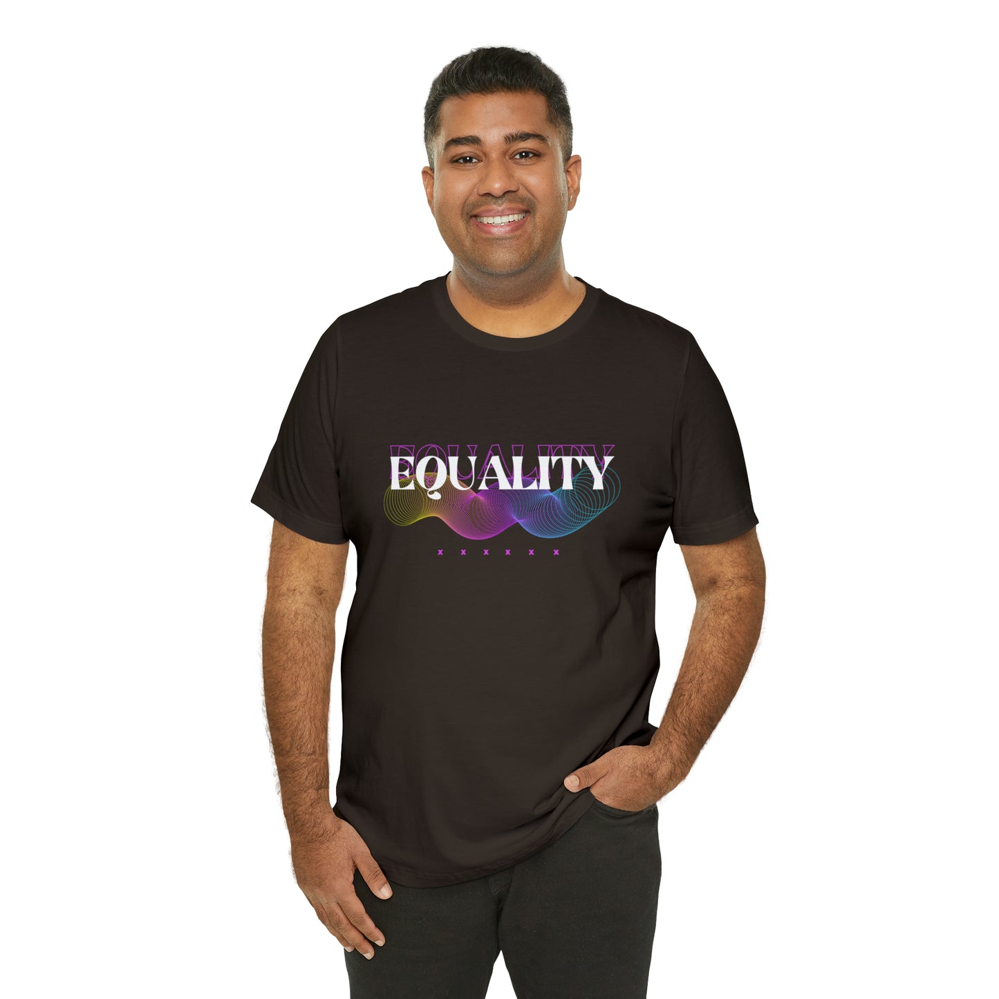 Equality Statement T-Shirt