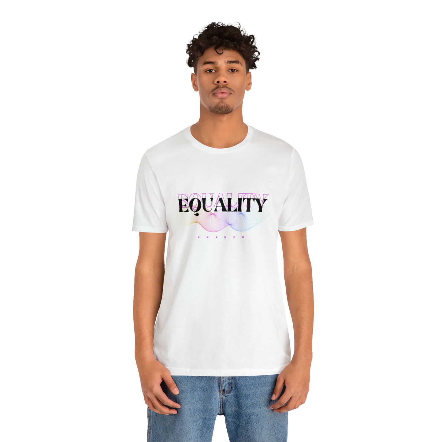 Equality Statement T-Shirt