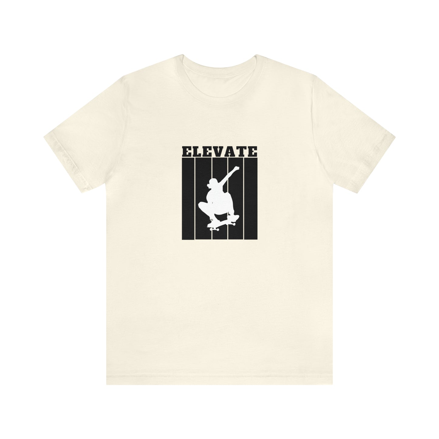 Elevate Statement T-Shirt