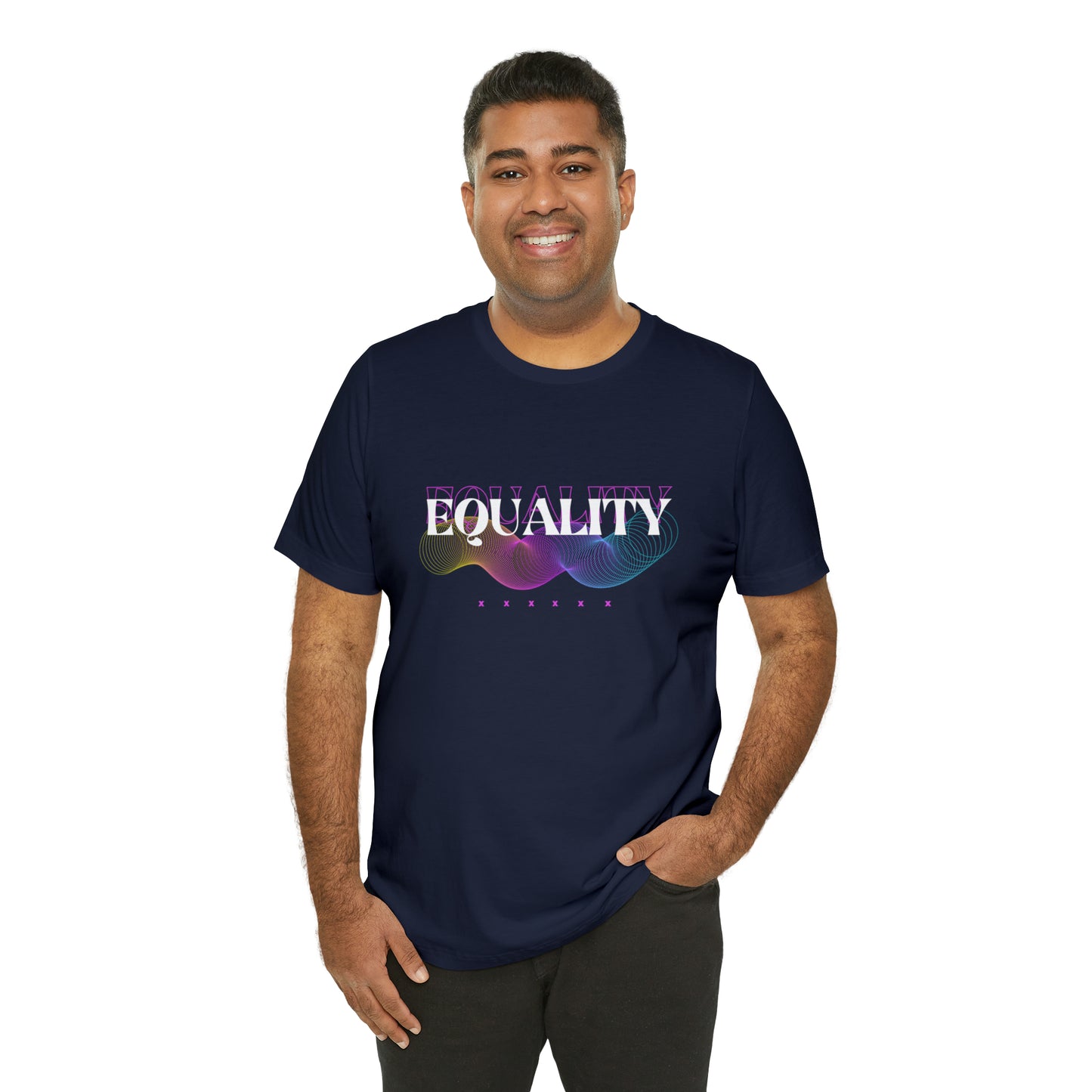 Equality Statement T-Shirt