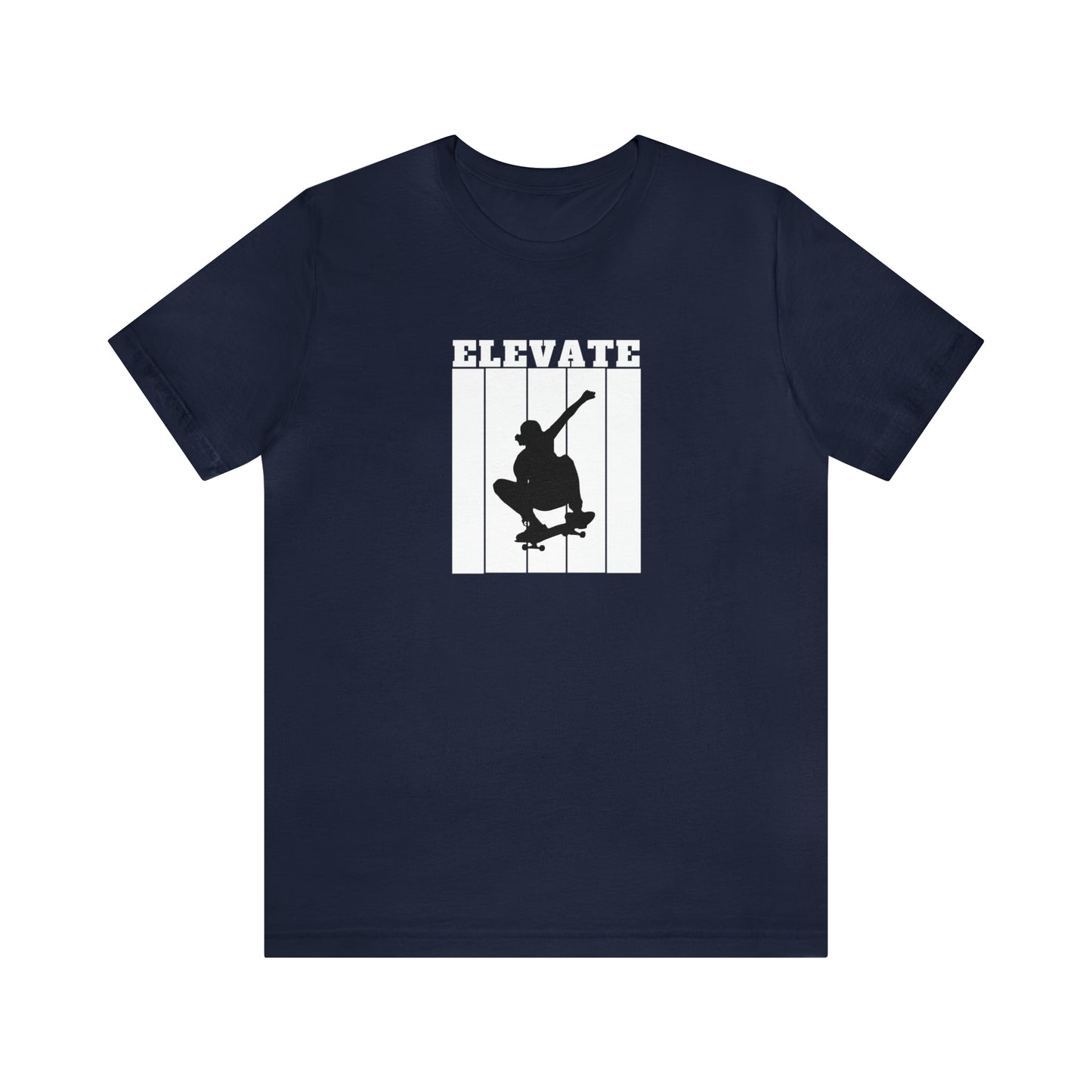 Elevate Statement T-Shirt