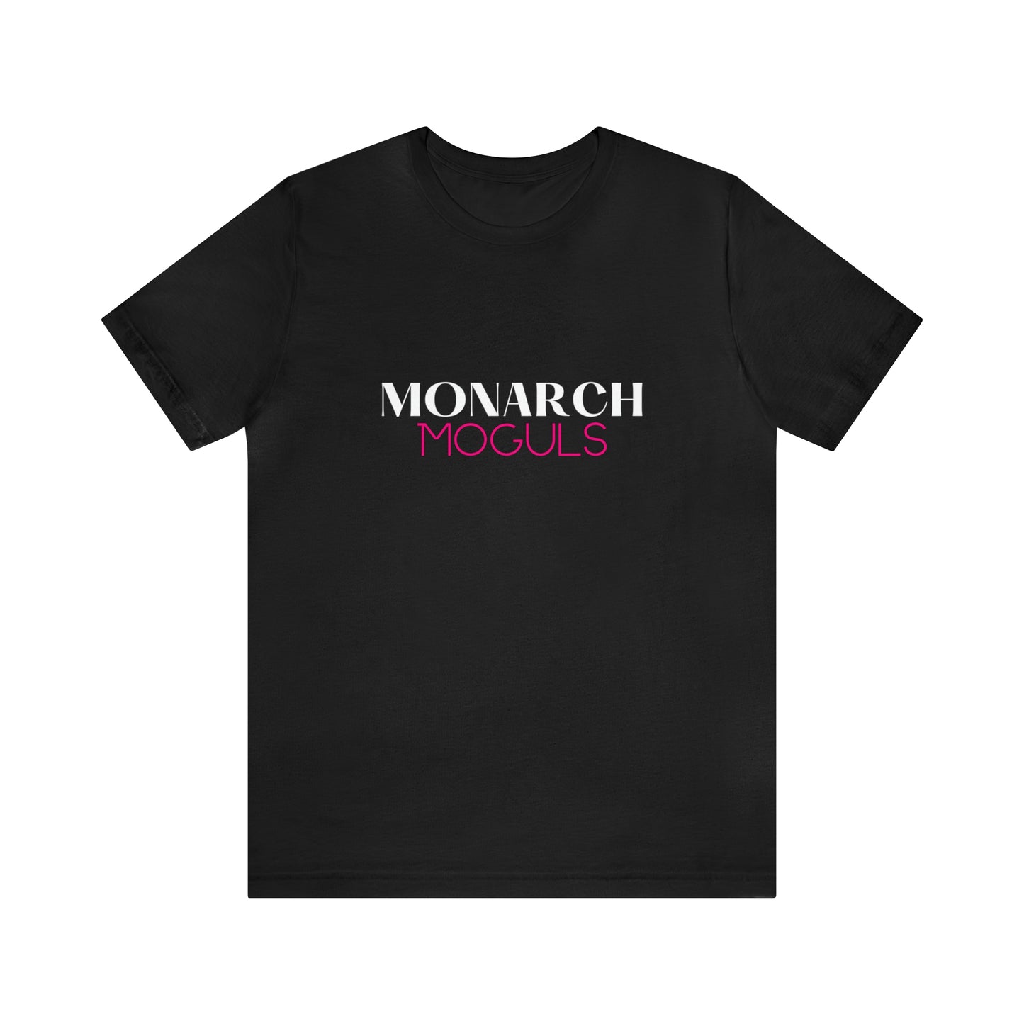 Monarch Moguls Shirts #2