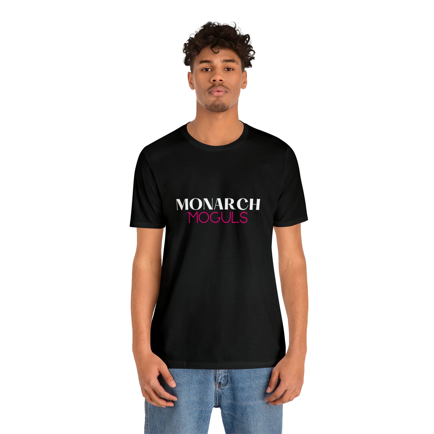 Monarch Moguls Shirts #2