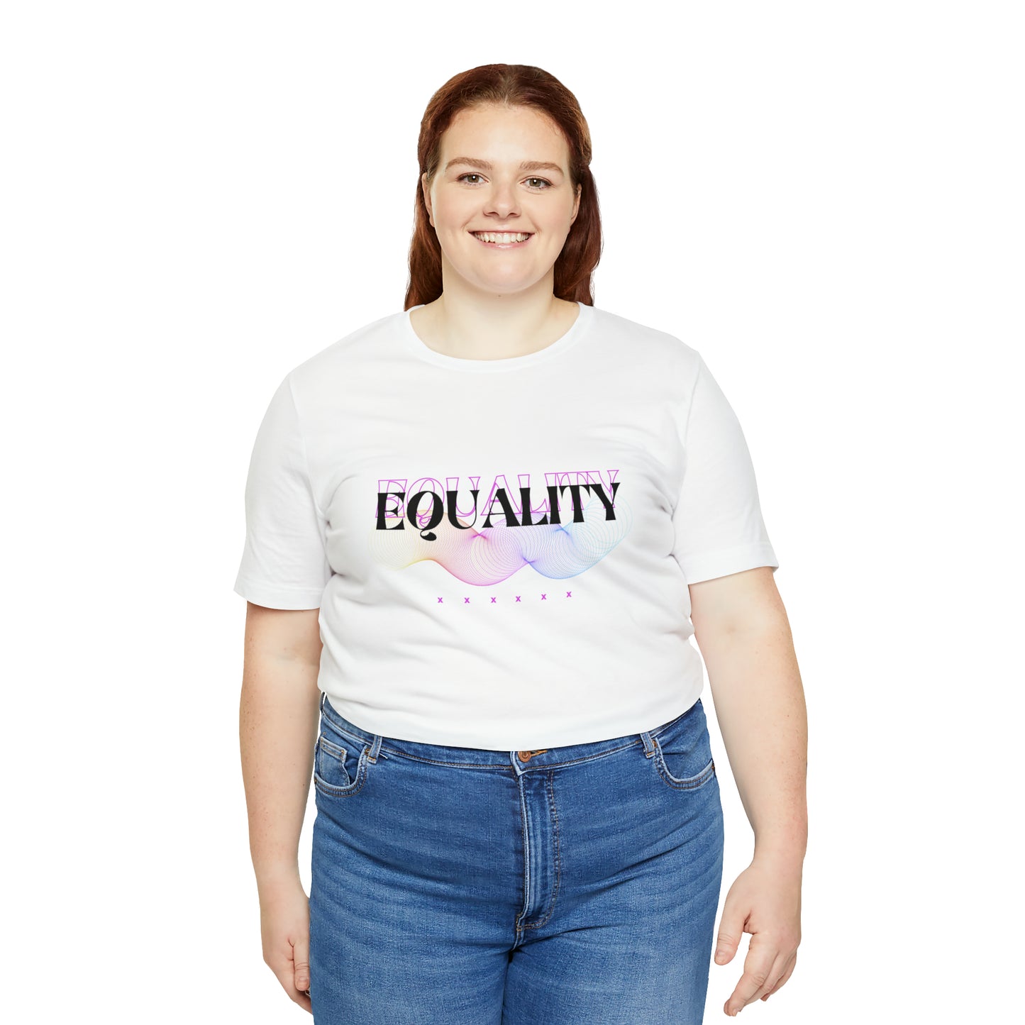 Equality Statement T-Shirt