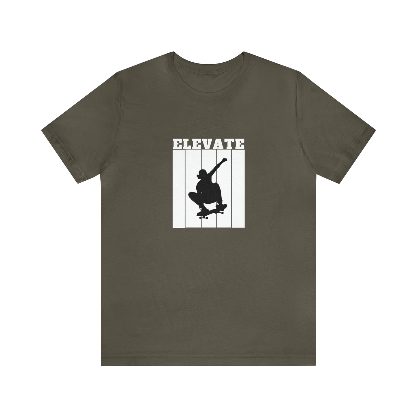 Elevate Statement T-Shirt