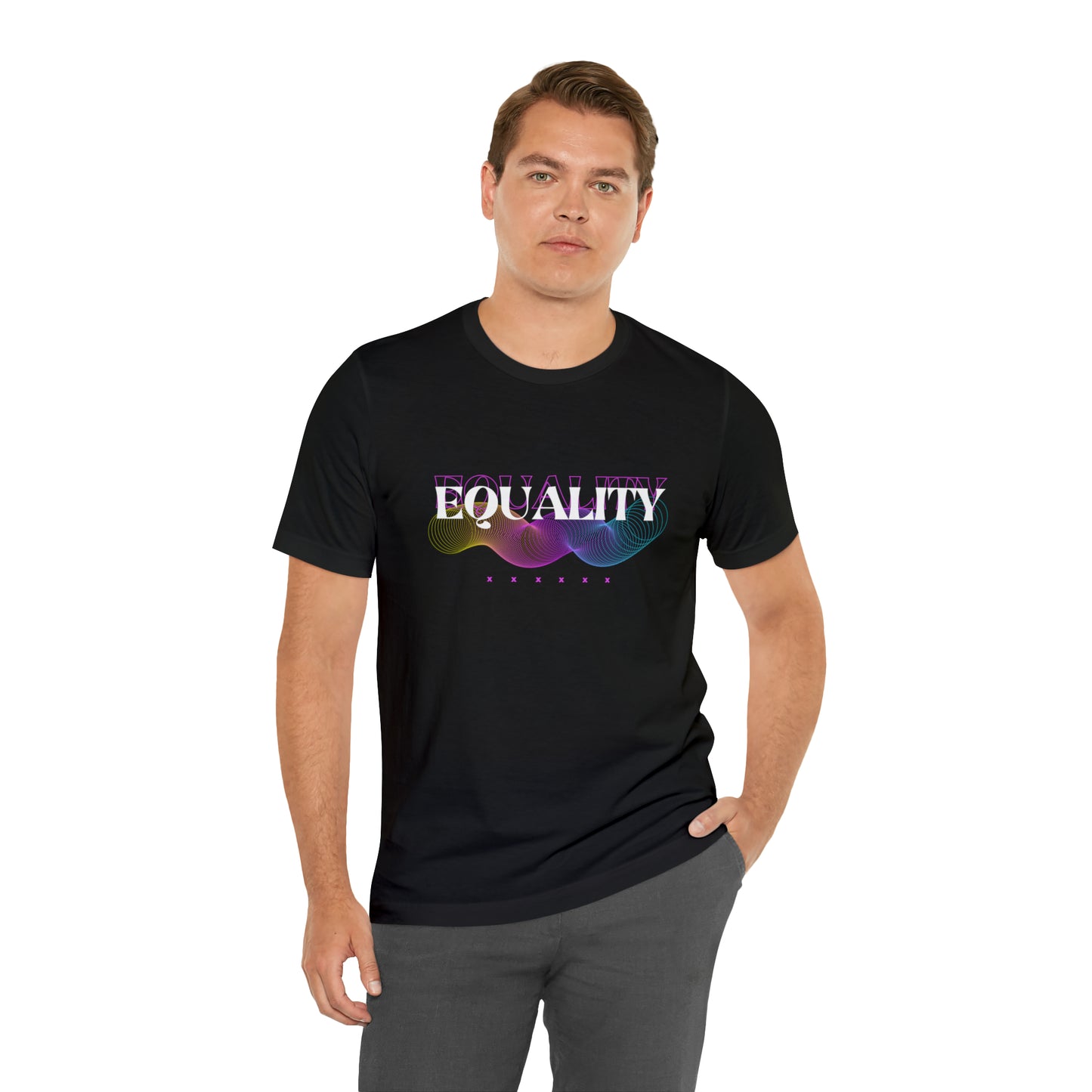 Equality Statement T-Shirt