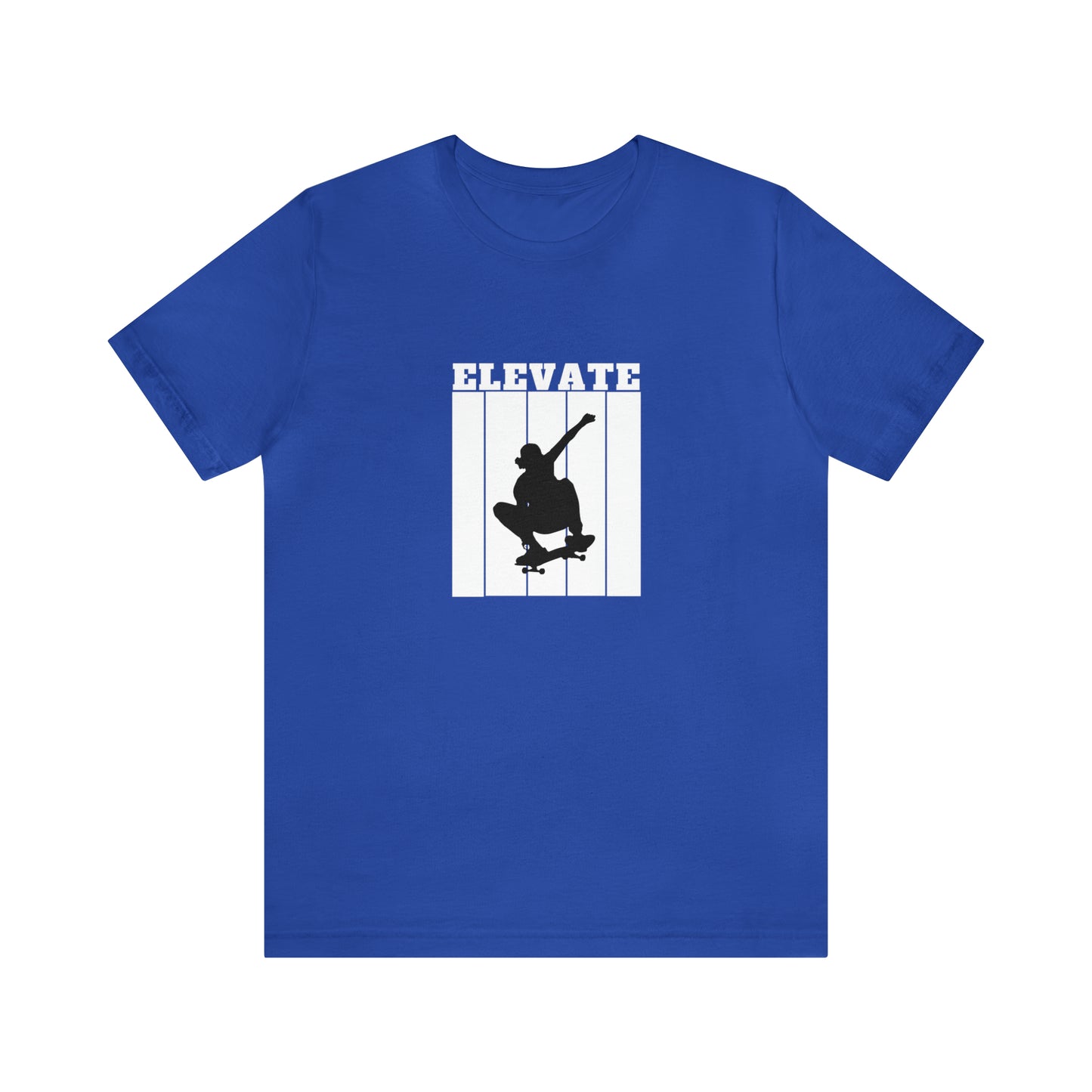 Elevate Statement T-Shirt