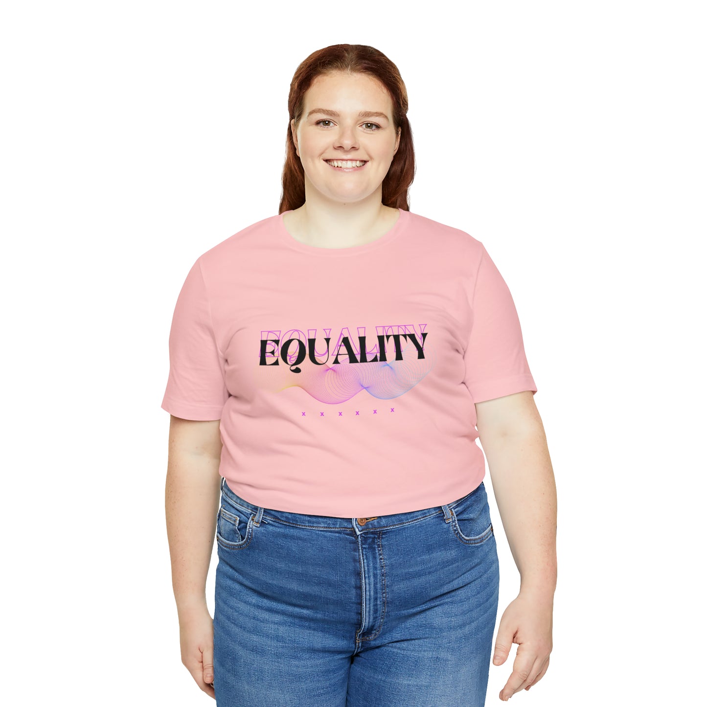 Equality Statement T-Shirt