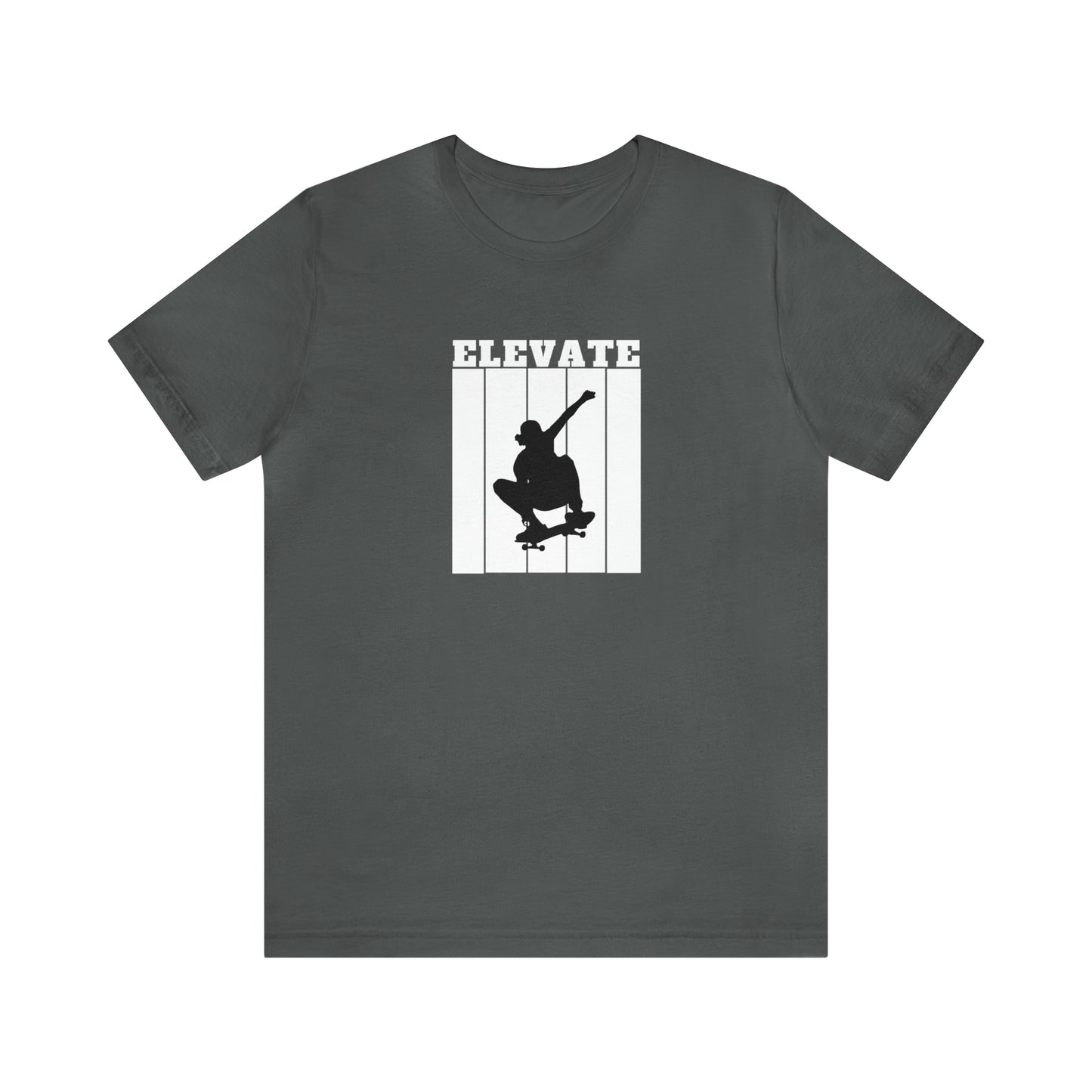 Elevate Statement T-Shirt