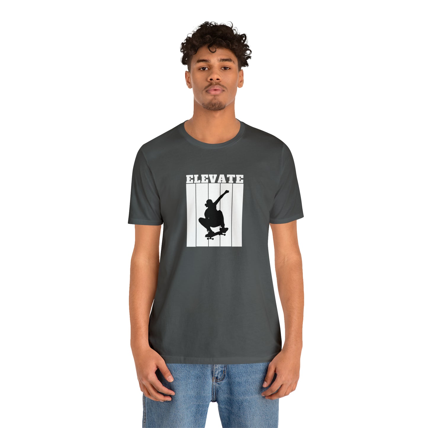 Elevate Statement T-Shirt