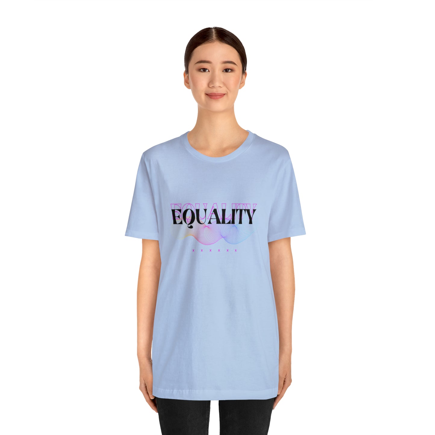 Equality Statement T-Shirt