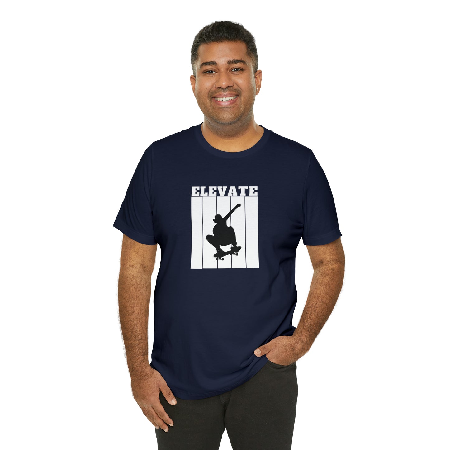 Elevate Statement T-Shirt