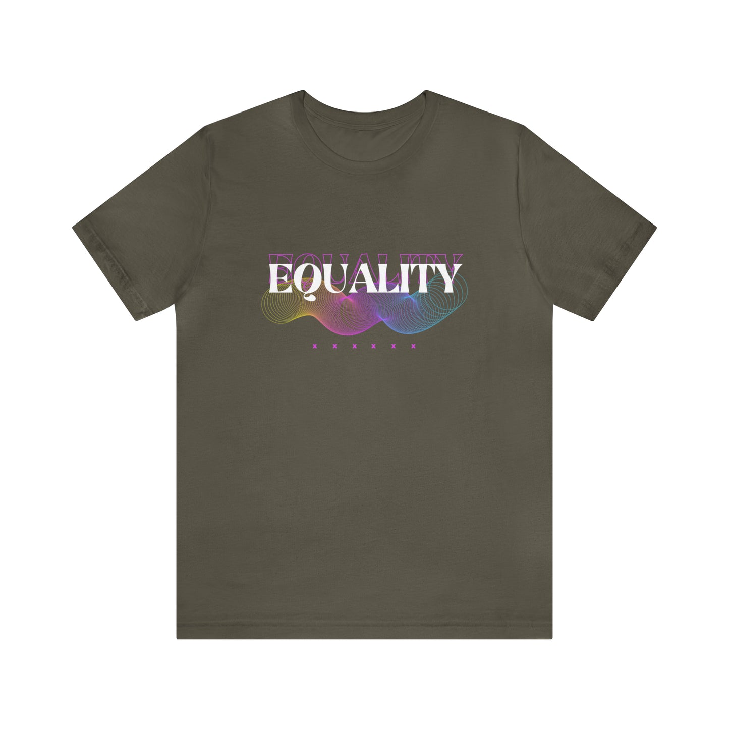 Equality Statement T-Shirt