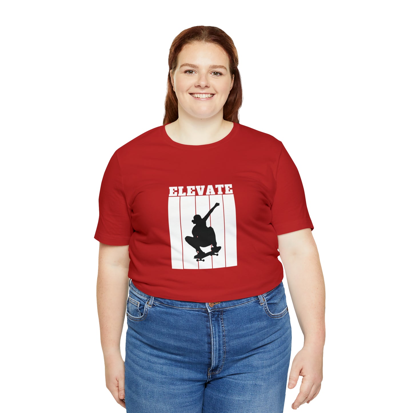 Elevate Statement T-Shirt