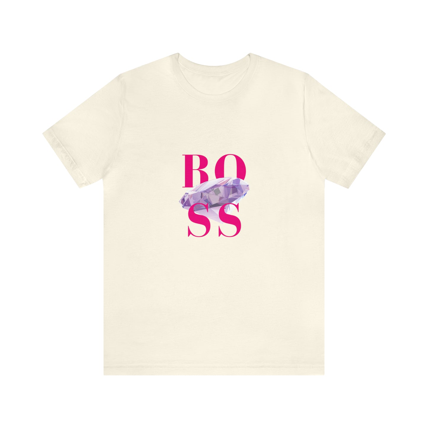 BOSS Statement T-shirt