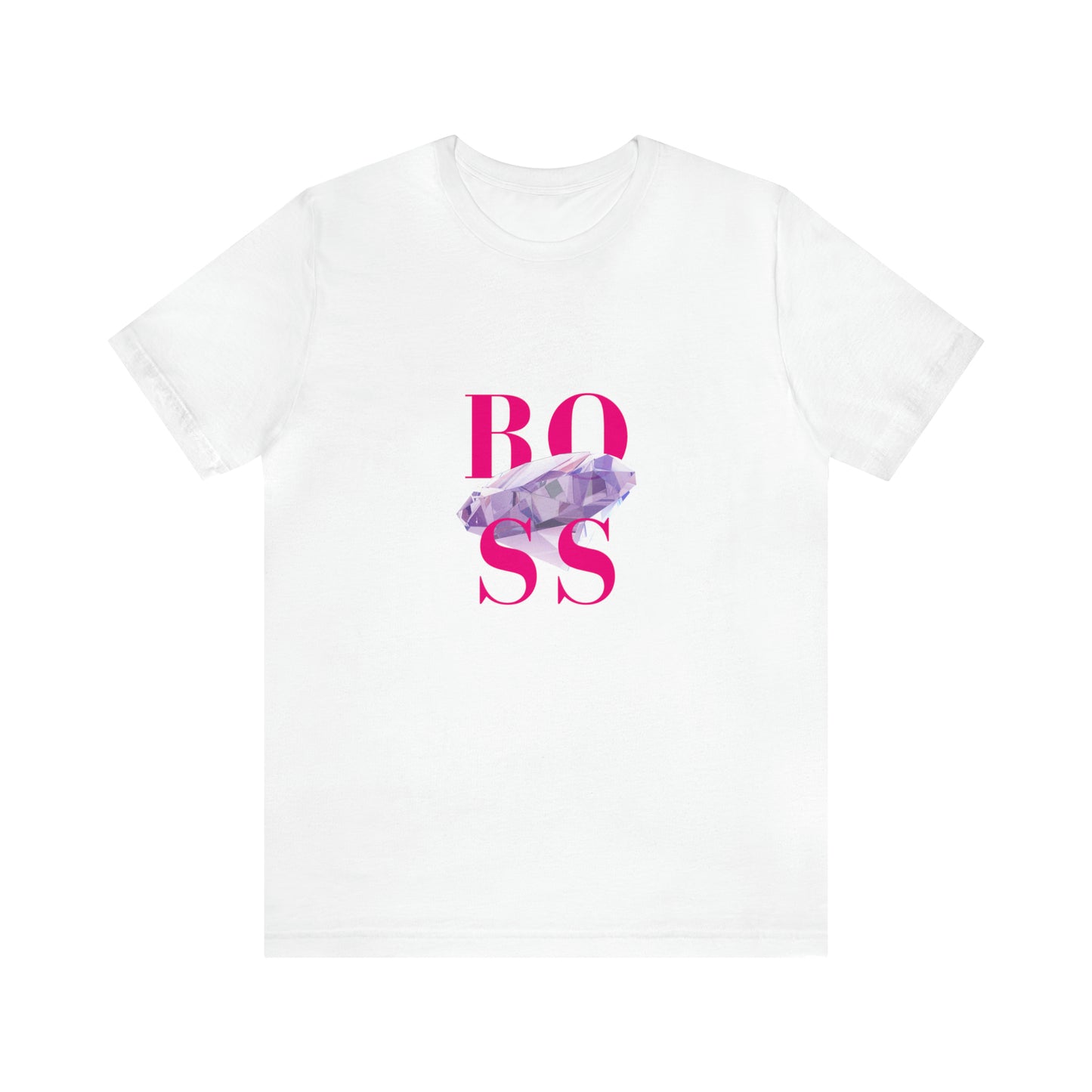 BOSS Statement T-shirt