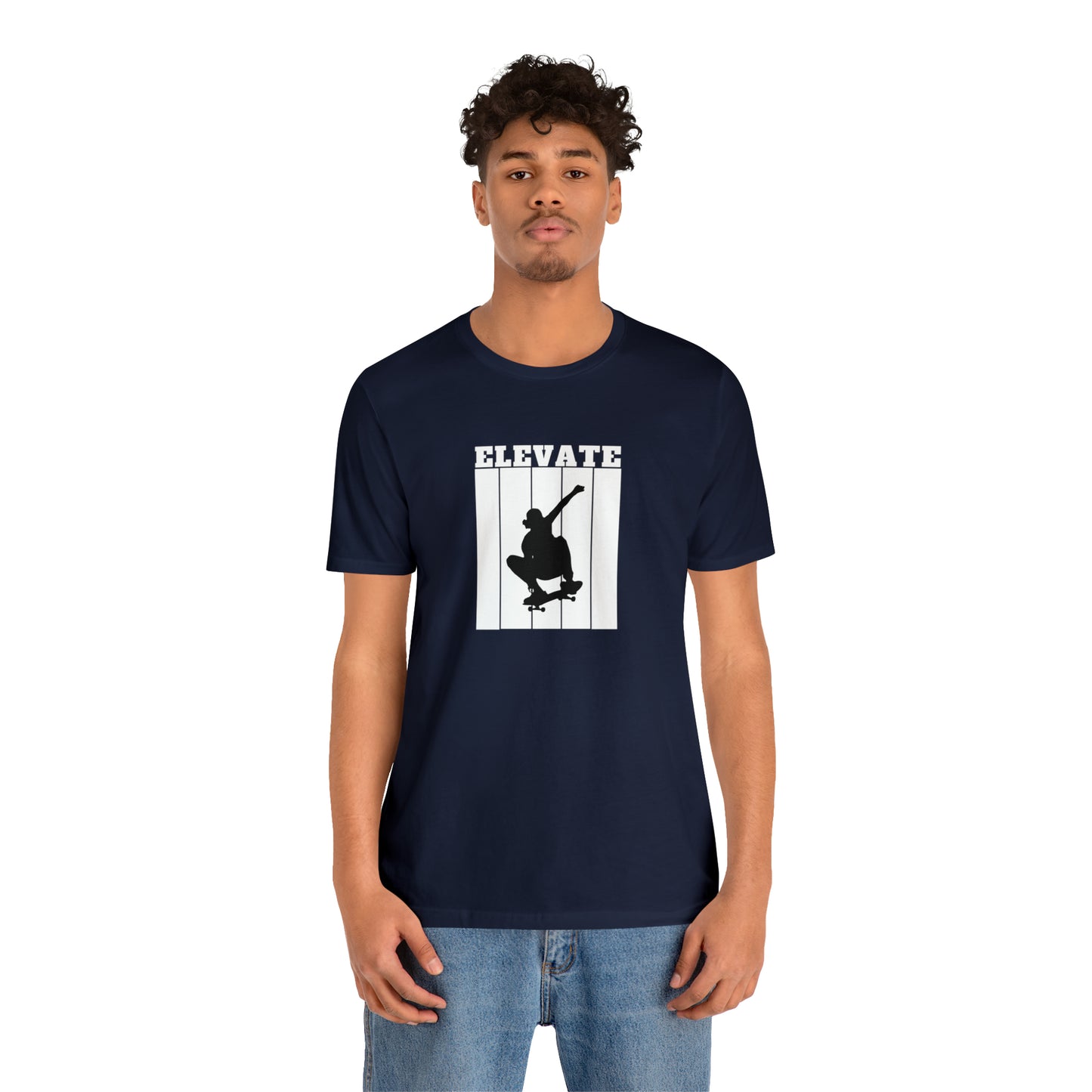 Elevate Statement T-Shirt