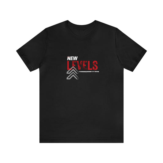 New Levels Statement T-Shirt