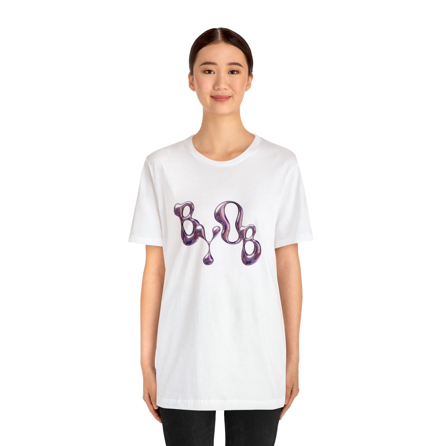 Be Your Own B*tch Statement T-Shirt