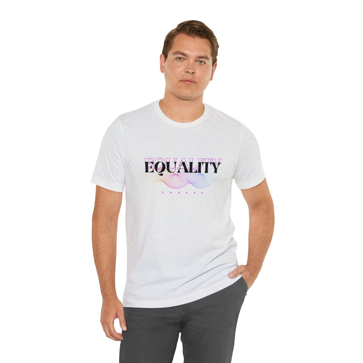 Equality Statement T-Shirt