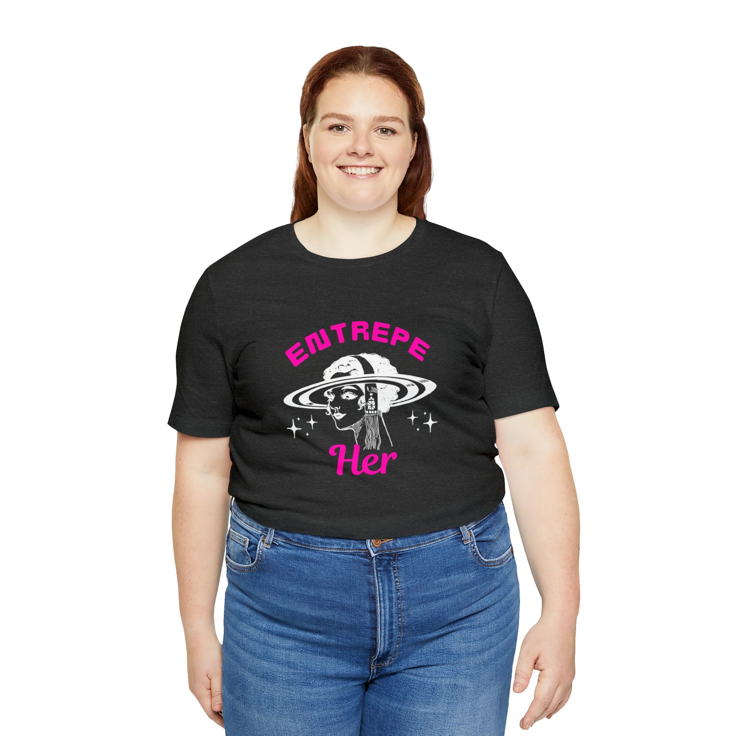 Entrepreher Statement T Shirt