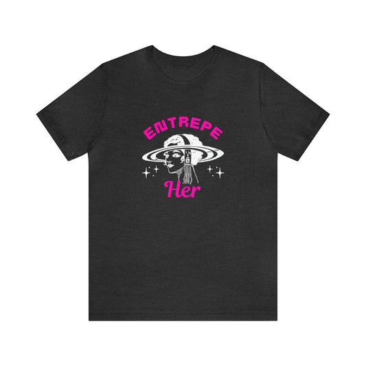 Entrepreher Statement T Shirt